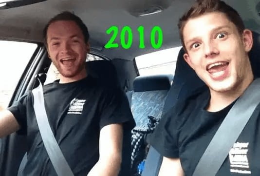 video production team Brighton and London